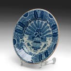 Tichelaar Makkum - Assiette - Faïence