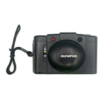 Olympus XA2 Appareil photo compact argentique