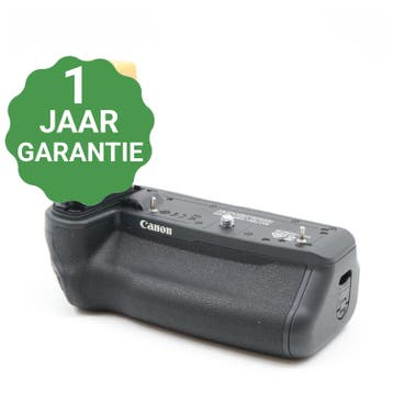 Canon BG-R10 batterygrip | Tweedehands, Audio, Tv en Foto, Verzenden, Zo goed als nieuw