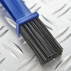 Datona Kettingborstel motor - 2 stuks - Datona, Ophalen of Verzenden, Nieuw