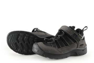 Keen Wandelschoenen Jongens in maat 30 Zwart, Keen, Verzenden, Jongen of Meisje, Schoenen