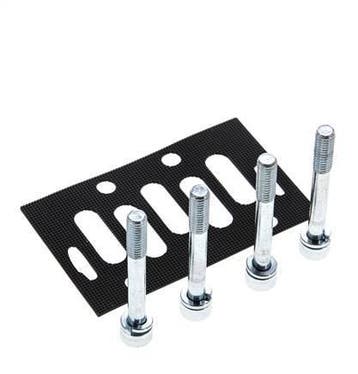 Jeu de joints pour la sous-base ISO 5599-2 SIV500, Verzenden
