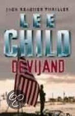 De vijand / Jack Reacher 9789024546787 Lee Child, Boeken, Verzenden, Gelezen, Lee Child