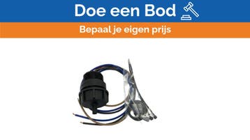 Bieden: MotoMarine universal waste water niveau, Ophalen of Verzenden, Nieuw