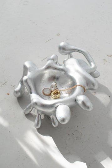 Vide-poche - Vincent Decat - France - Stage One - Aluminium