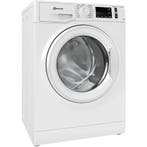Bauknecht WM811A - Wasmachine - 8 kg - 1400 tpm -, Ophalen of Verzenden