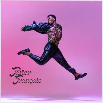Claude – Parler Francais (Platenspelers, Audio & Hifi), Verzenden