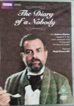 the Diary of a nobody (Hugh Bonneville)     Gratis verzenden, Alle leeftijden, Verzenden, Nieuw in verpakking, Komedie