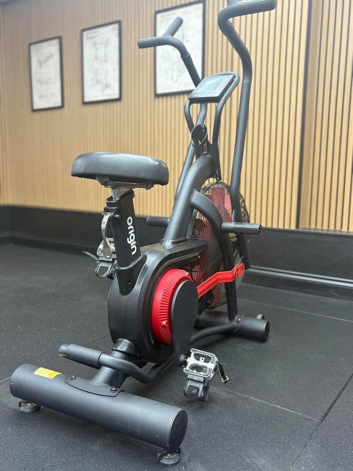 Assault Bike - Origin Storm, Sport en Fitness, Fitnessapparatuur, Ophalen of Verzenden