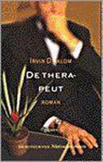 De therapeut 9789050183642 I.D. Yalom, Boeken, Verzenden, Gelezen, I.D. Yalom