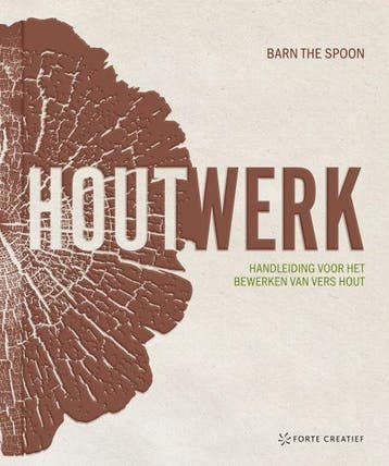 Houtwerk 9789462500815 Barnaby Carder, Verzenden, Barnaby Carder
