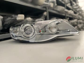 VW TOUAREG XENON LIFT RECHTS KPL 7L6941032C, Verzenden