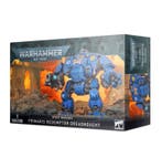 Primaris Redemptor Dreadnought (Warhammer 40.000 nieuw), Ophalen of Verzenden, Nieuw