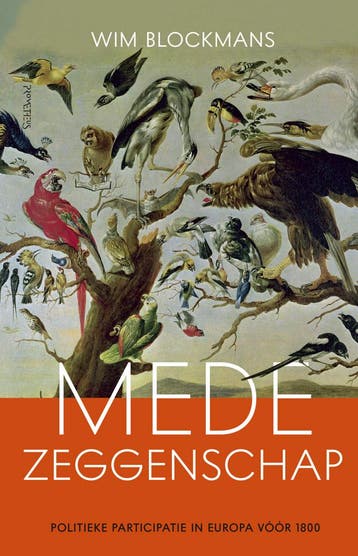 Medezeggenschap (9789044635218, Wim Blockmans), Verzenden