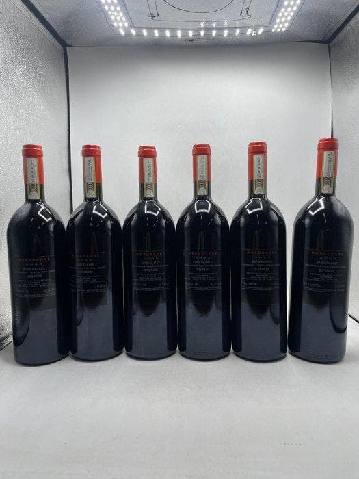 2023 Elio Perrone, Mongovone Barbera dAsti - Piëmont DOCG -, Verzamelen, Wijnen