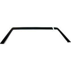 Onder spoiler BMW  E30 type 2 met M-tech achterbumper B9248