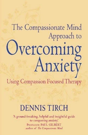 Beating Anxiety Using Compassion Focused 9781849015134, Verzenden, Zo goed als nieuw, Dennis Tirch