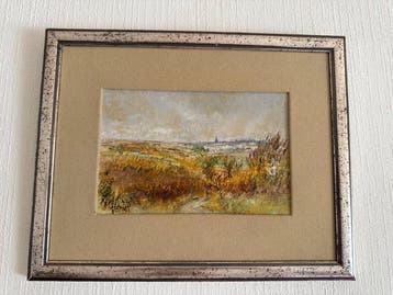 Gorges Briot (1934) - Lampaul-Plouarzel