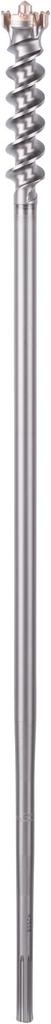 Bosch 45x850mm doorbraakboor | Retour deal, sla je slag!, Verzenden, Gebruikt