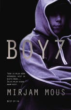 Boy 7 / Best of YA 9789000364701 Mirjam Mous, Boeken, Verzenden, Gelezen, Mirjam Mous