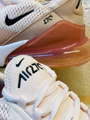 Nike - Air Max 270 P42,5 - Sneakers - Maat: EU 42.5 - Nieuw, Nieuw