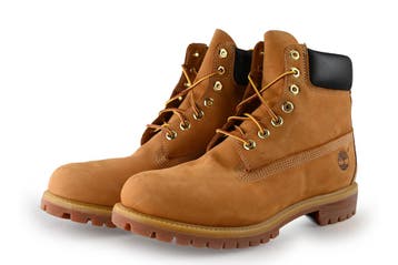 Timberland Boots in maat 45 Bruin, Kleding | Heren, Bruin, Verzenden, Timberland, Boots