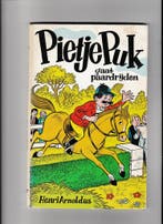 Pietje Puk gaat paardrijden / Pietje Puk / 33 9789060562529, Verzenden, Gelezen, H. Arnoldus