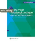 Recht voor verpleegkundigen en vroedvrouwen 9789046572634, Boeken, Verzenden, Gelezen, Geert Decock