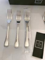 Ensemble de 6 fourchettes à poisson Christofle modèle