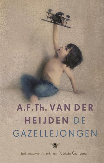 De Gazellejongen | A.F.Th. Heijden | Nieuw, Verzenden, Nieuw, A.F.Th. Heijden