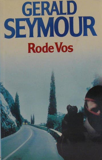 RODE VOS 9789022509401 Gerald Seymour, Verzenden, Gerald Seymour