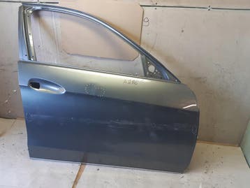 Mercedes E-Klasse W212 Lift rechter voorportier, Verzenden