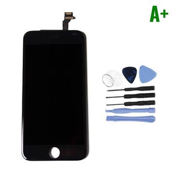 iPhone 6 4.7 Scherm (Touchscreen + LCD + Onderdelen) A+, Verzenden, Nieuw