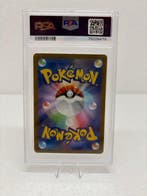 Pokémon - 1 Graded card - Miraidon #106 Illustration