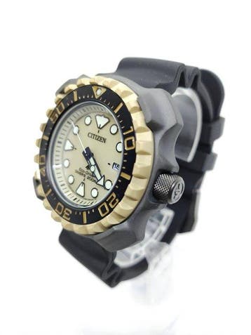 Citizen - Promaster 200m Diver Eco-Drive - Zonder