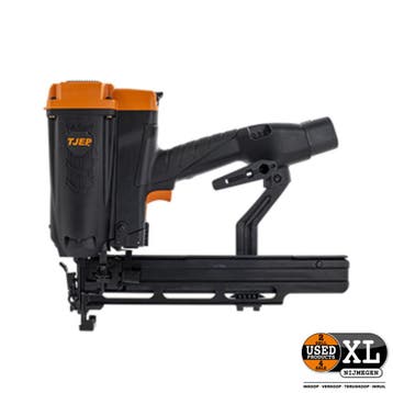 TJEP PZ-16/50 GAS 3G Nietmachine Body | Nieuw, Doe-het-zelf en Bouw, Ophalen of Verzenden, Nieuw
