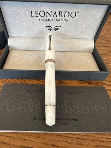 Leonardo Officina Italiana - Momento Magico ghiaccio -, Nieuw