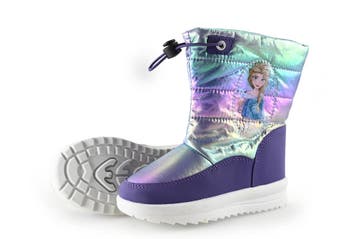 Disney Snowboots Meisjes in maat 27 Overig, Verzenden, Schoenen