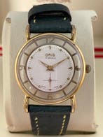 Oris - Skeleton - Zonder minimumprijs - Heren - 1960-1969, Nieuw