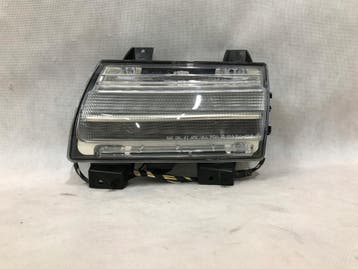 Jeep Wrangler JL 18- LED DRL Richtingaanwijzer Links, Verzenden