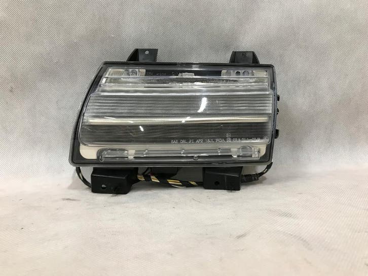 Jeep Wrangler JL 18- LED DRL Richtingaanwijzer Links, Autos : Pièces & Accessoires, Éclairage, Envoi