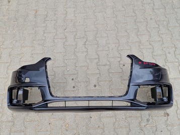 Voorbumper AUDI A5 S-line LIFT 12-16 8T0807437AM, Auto-onderdelen, Verzenden, Gebruikt