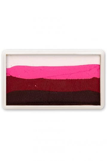 Hobby Watercolor Splitcake Dark Roses 28gr, Verzenden
