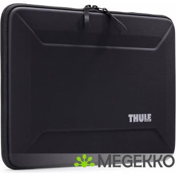 Thule TGSE2557 Black 40,6 cm (16 ) Opbergmap/sleeve Zwart, Verzenden