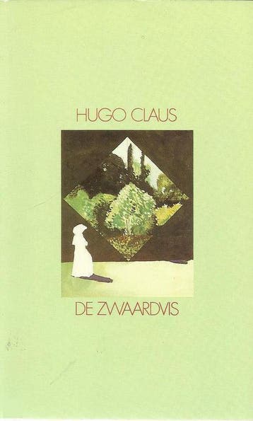 Zwaardvis 9789070066741 Claus, Verzenden, Gelezen, Claus