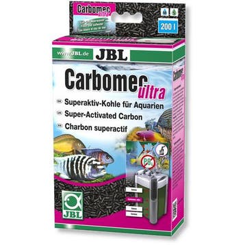 JBL Carbomec ultra 400g, Verzenden, Nieuw