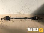 Aandrijfas rechts-voor Nissan Micra O142289, Auto-onderdelen, Nieuw
