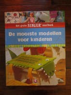 De mooiste modellen voor kinderen 9789461881786, Verzenden, Zo goed als nieuw, Eva Maria Heller