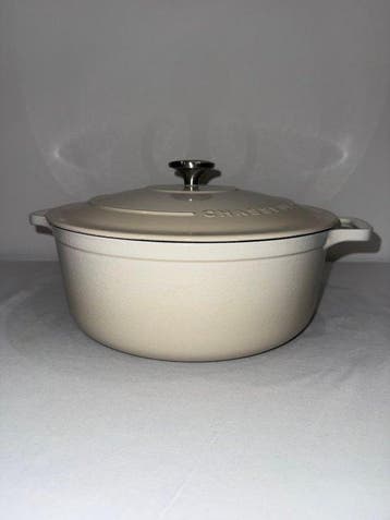 Chasseur - Cocotte - Fonte - France