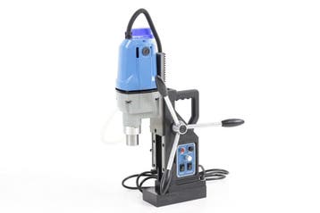 TM Magneetboormachine met Weldon opname en Variabel, Verzenden, Nieuw